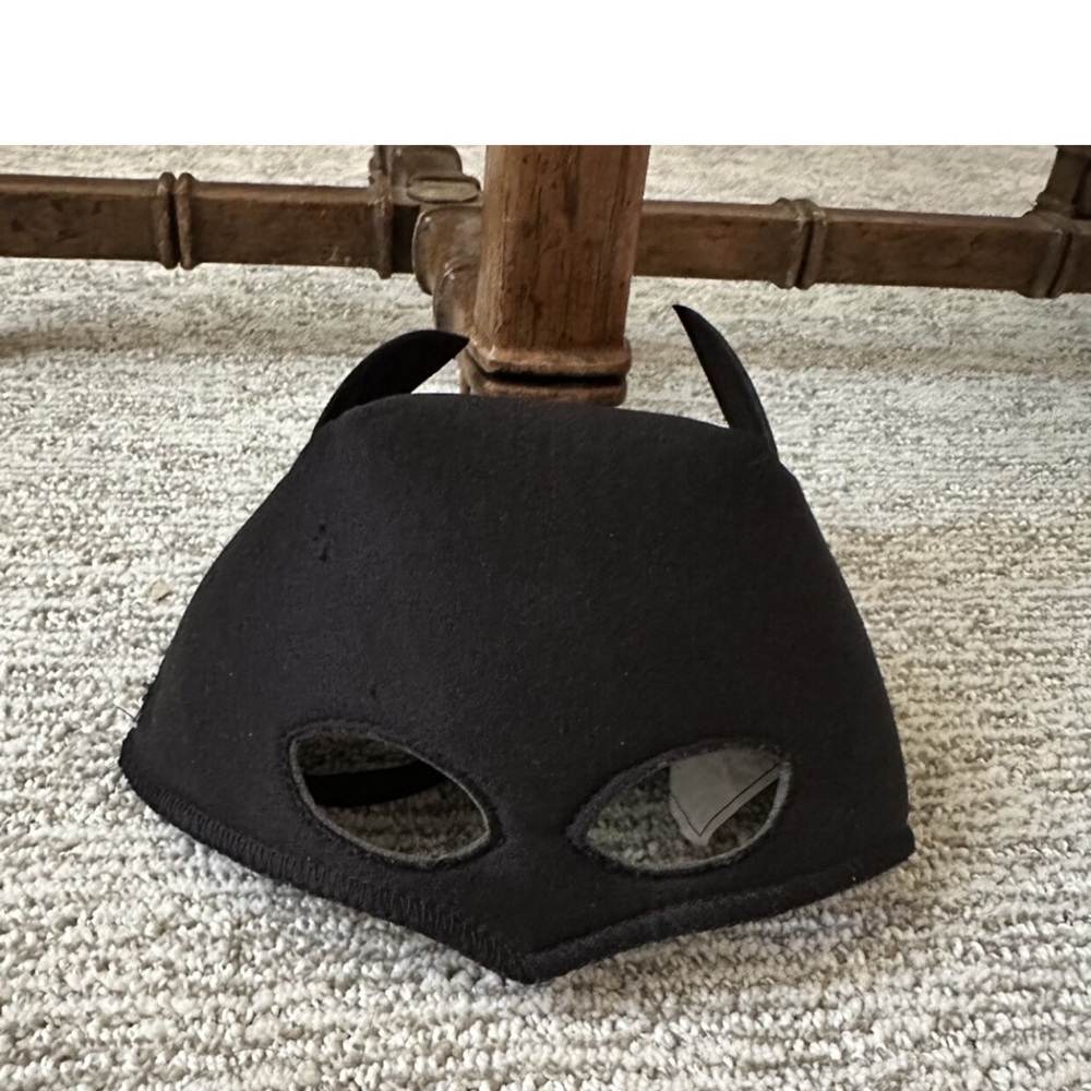 Child’s Batman Mask